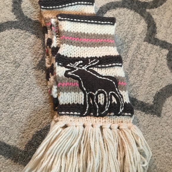 abercrombie kids Accessories - Abercrombie scarf